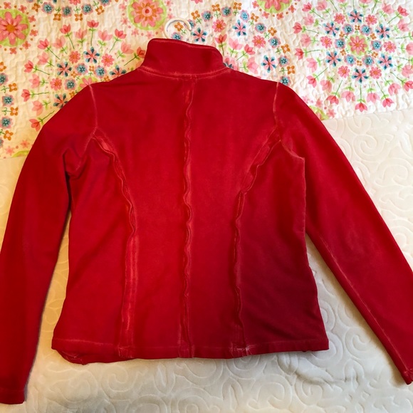 Yest Jacket - Picture 5 of 5